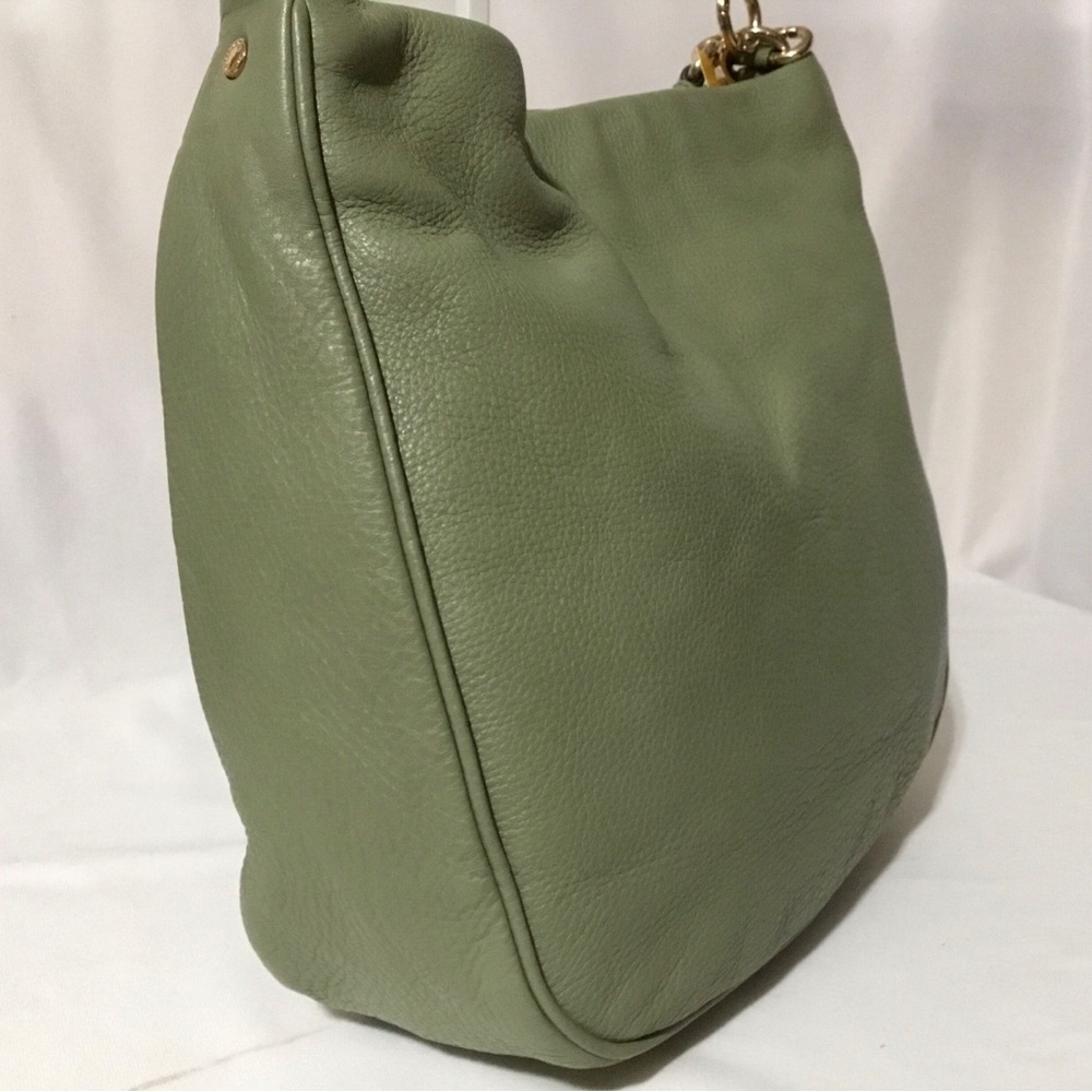Authentic Marc Jacobs Crossbody Bag Mint Green - Picture 11 of 15